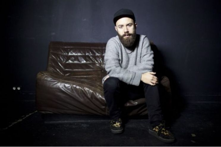 Woodkid