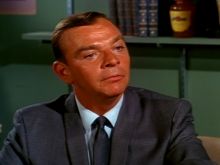 Woodrow Parfrey