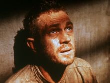Woodrow Parfrey