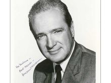 Woodrow Parfrey