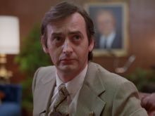 Woodrow Parfrey