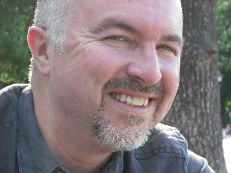 Woodrow Parfrey