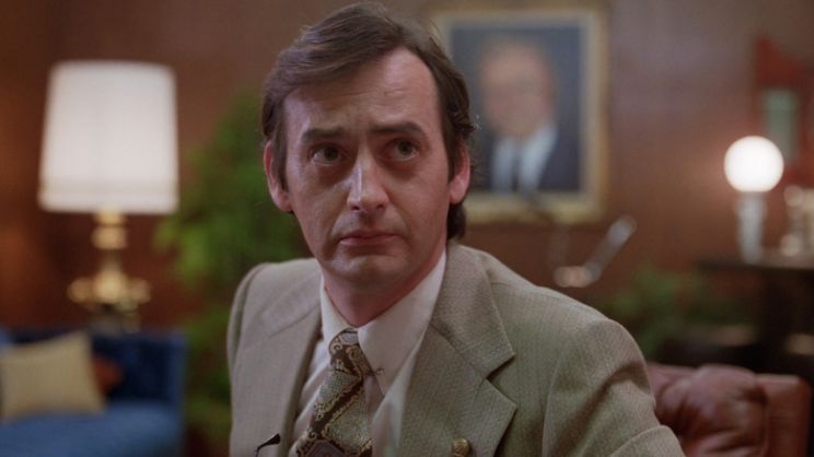 Woodrow Parfrey