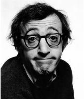 Woody Allen