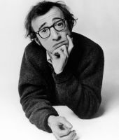 Woody Allen