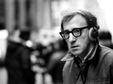 Woody Allen