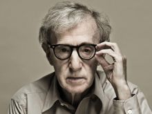 Woody Allen