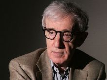 Woody Allen