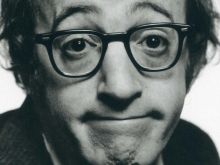 Woody Allen