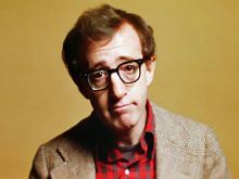 Woody Allen