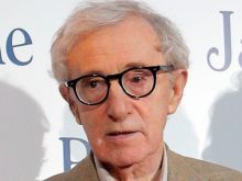 Woody Allen