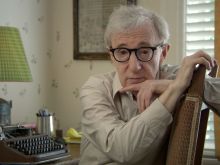 Woody Allen