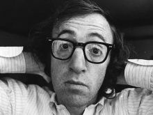 Woody Allen