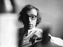 Woody Allen