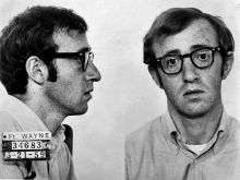 Woody Allen