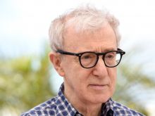 Woody Allen