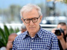 Woody Allen