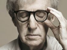 Woody Allen