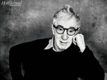 Woody Allen