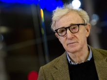 Woody Allen