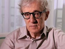 Woody Allen