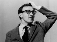 Woody Allen