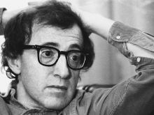 Woody Allen