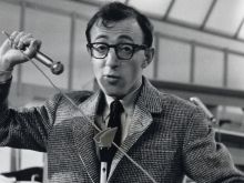 Woody Allen