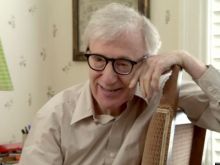 Woody Allen
