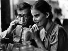 Woody Allen