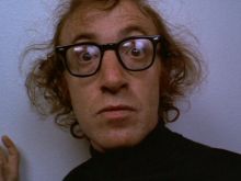Woody Allen