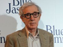 Woody Allen