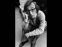 Woody Allen