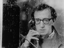 Woody Allen