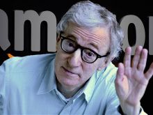 Woody Allen