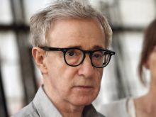 Woody Allen