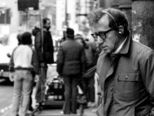 Woody Allen