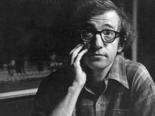Woody Allen