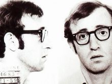 Woody Allen