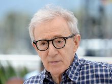 Woody Allen