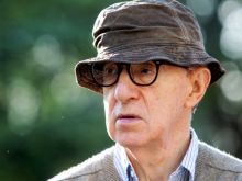 Woody Allen