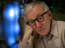 Woody Allen