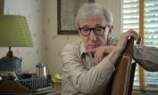 Woody Allen