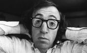 Woody Allen