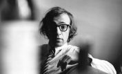 Woody Allen