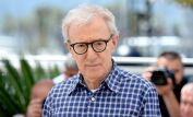 Woody Allen