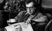 Woody Allen