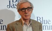 Woody Allen