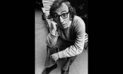 Woody Allen