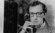 Woody Allen